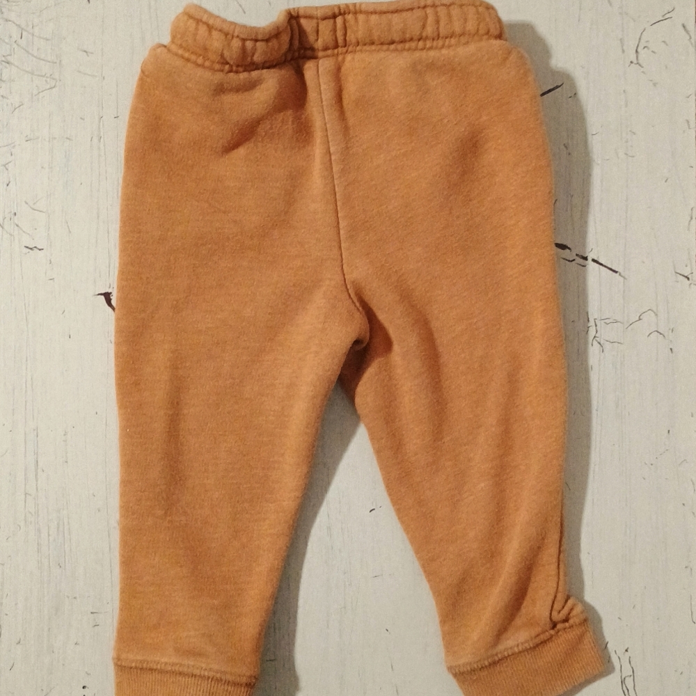 4/$15 Cat & Jack Sweatpants, 18M - Picture 2 of 2